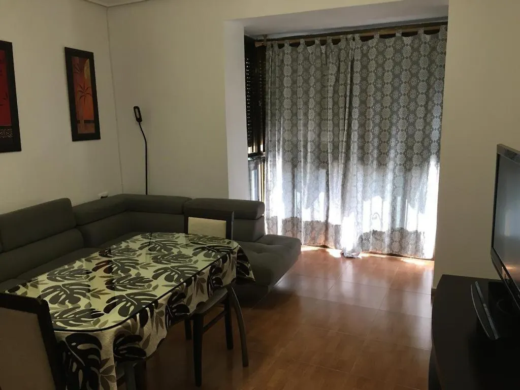 Willa Vivienda Con Fines Turisticos Salvador Úbeda